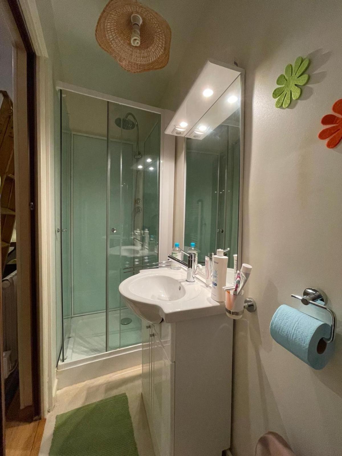 Studio Centre Ville Brive-la-Gaillarde Bagian luar foto